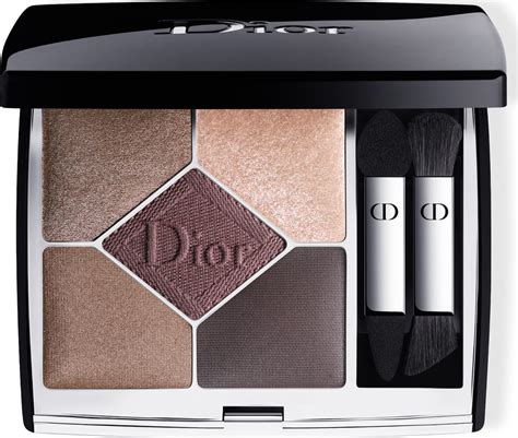 dior 5 couleurs couture 599